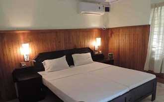 Divine Bliss Beach Resort, Varkala 2